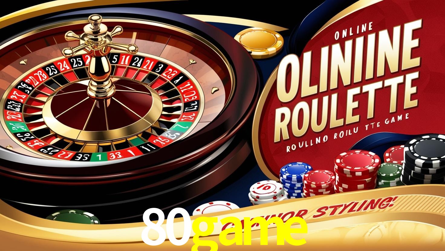 80GAME