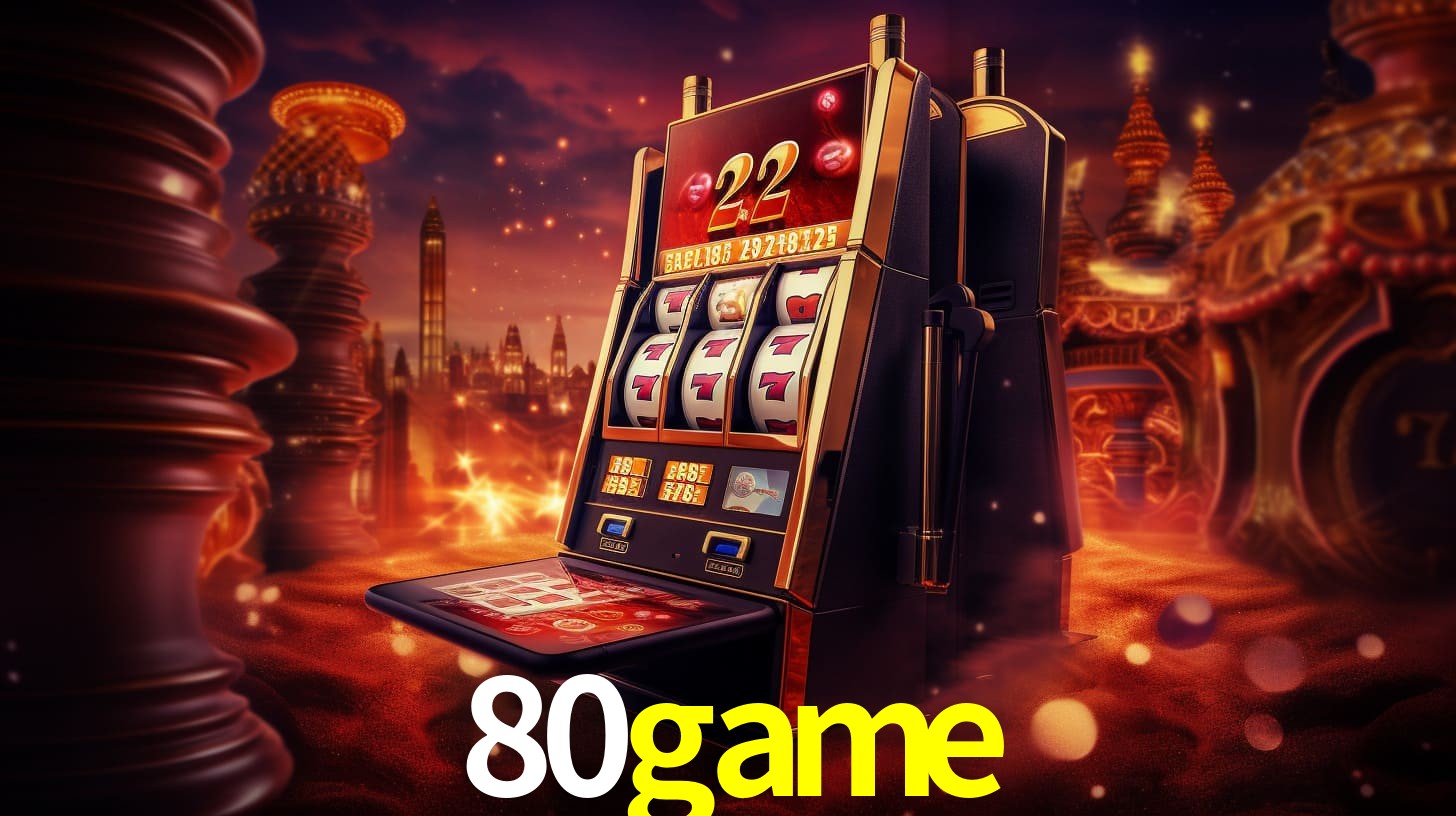 80GAME