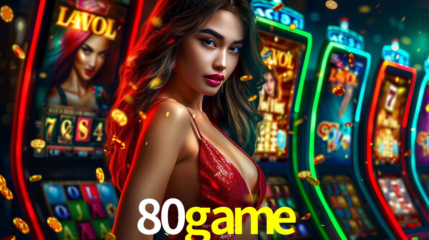 80GAME