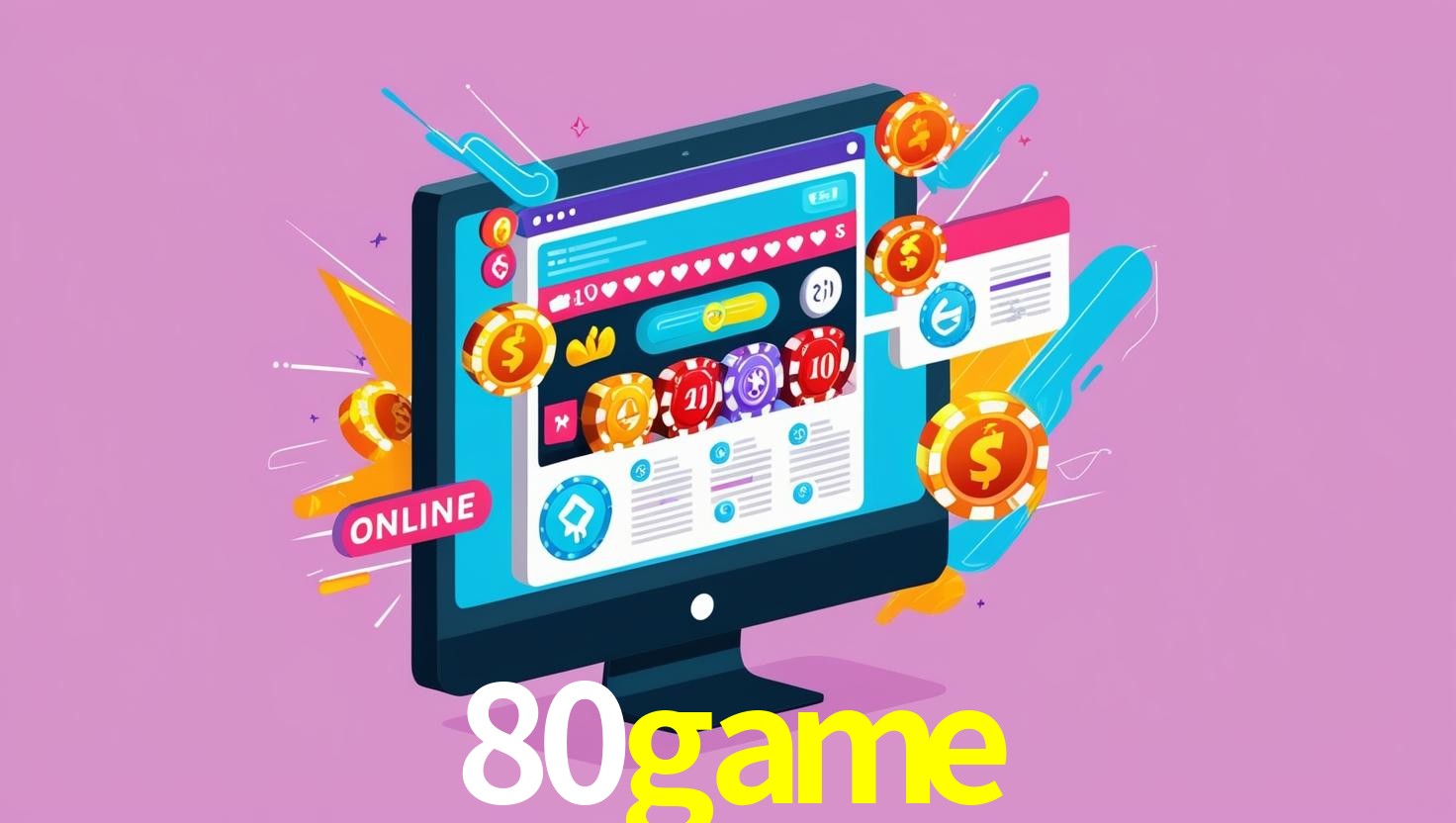 80GAME