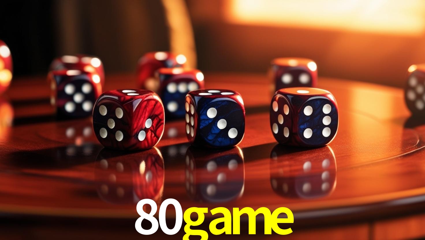 80GAME