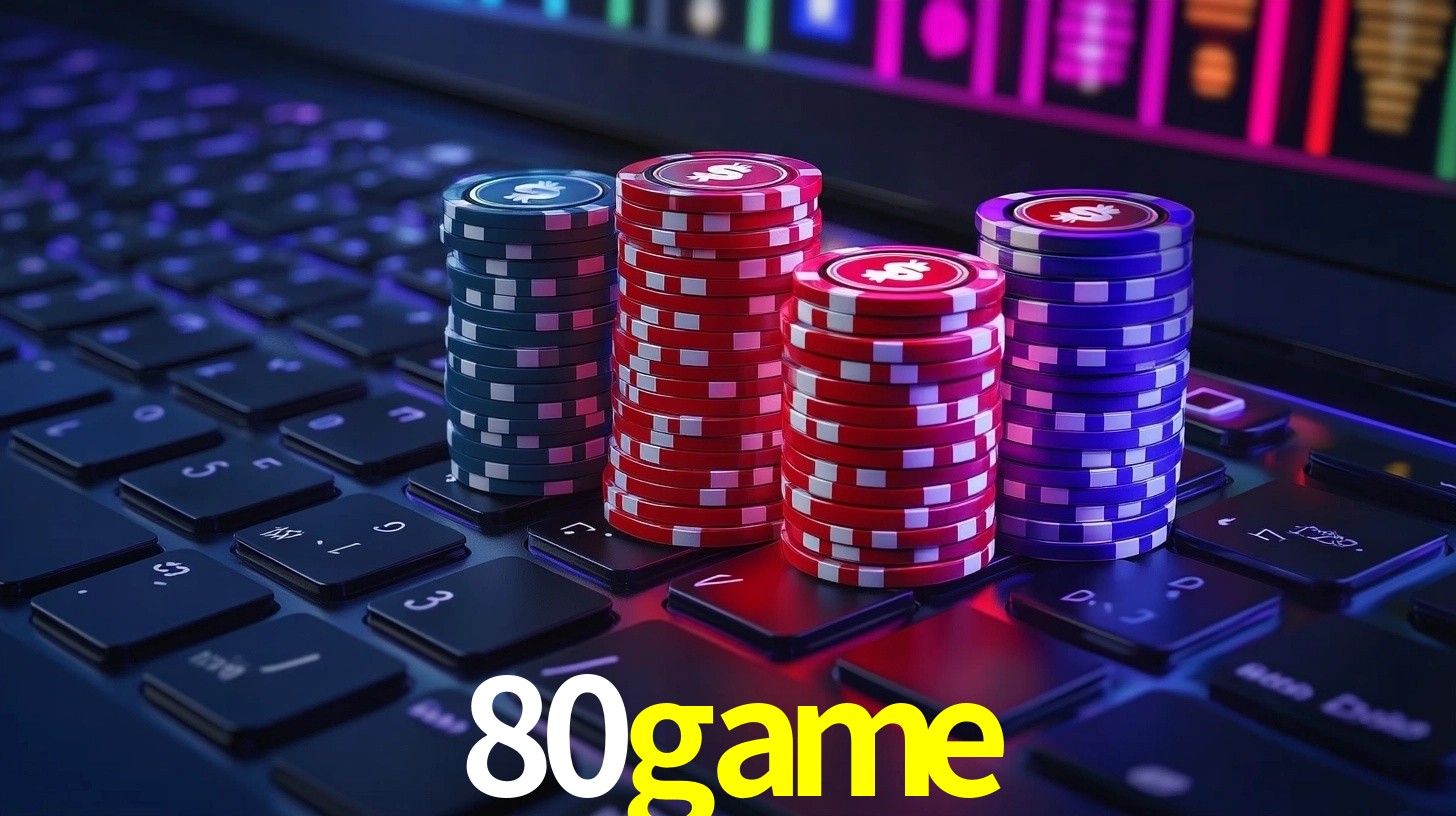 80GAME