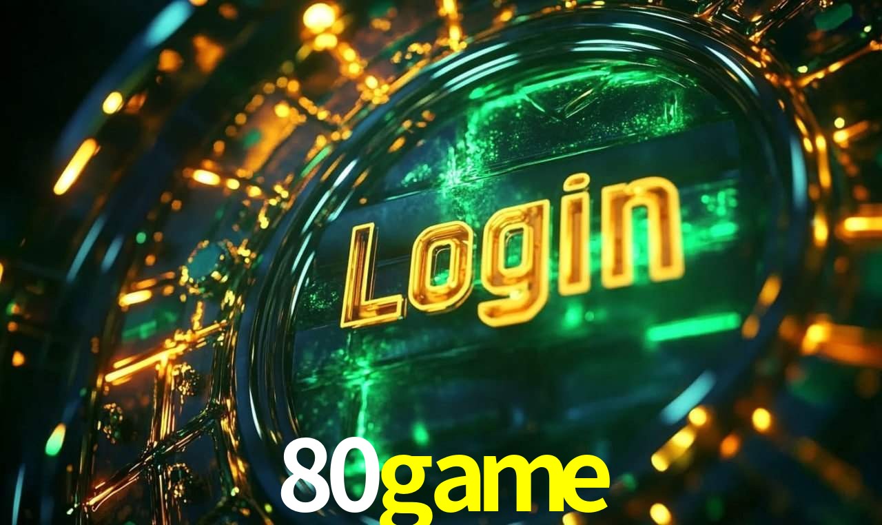 Página de download 80game